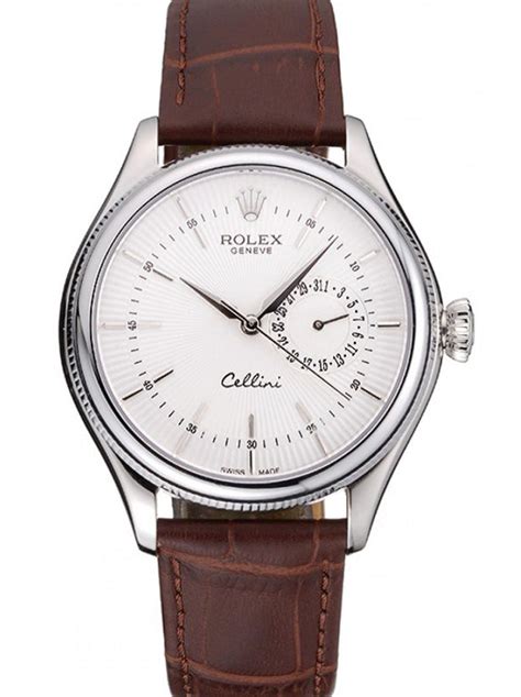 replika rolex cellini|rolex cellini clone.